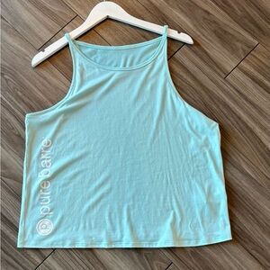 Pure Barre Kara Tank